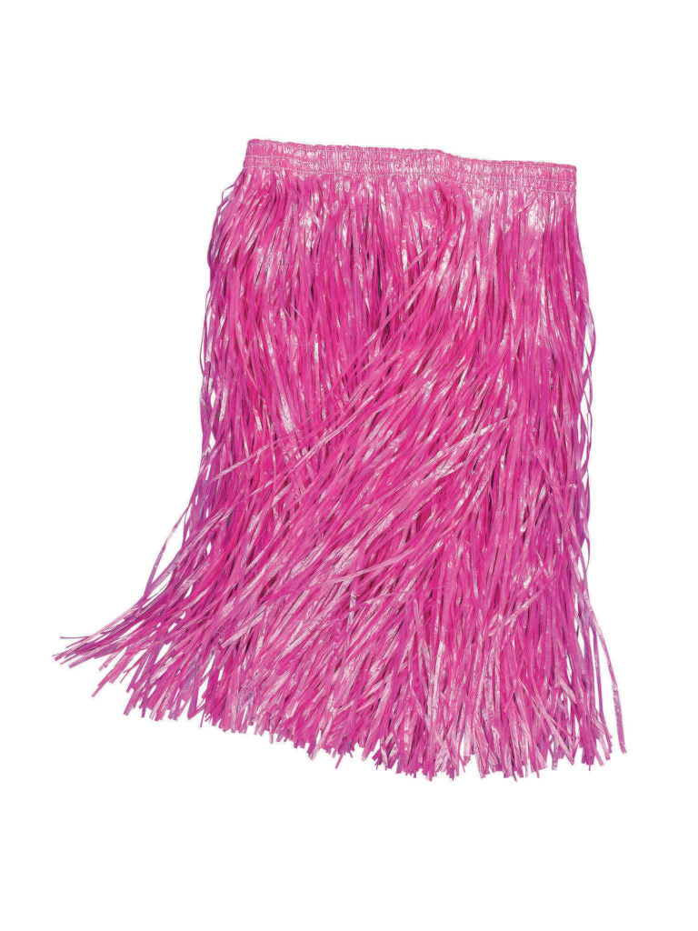 Hawaiian Skirt Pink