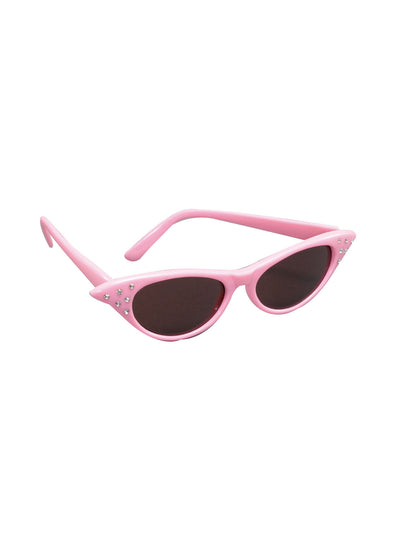 Pink Lady Glasses