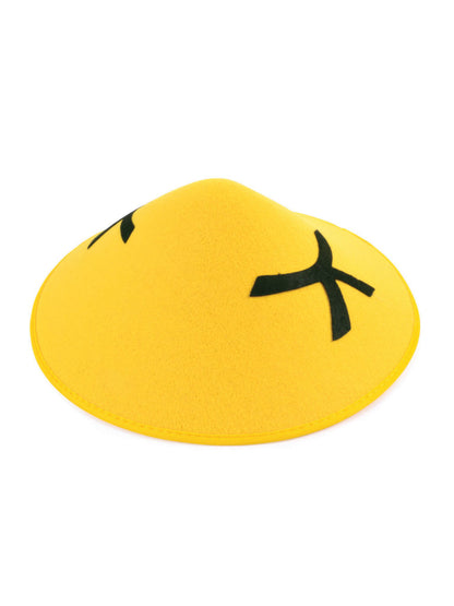 Chinese Coolie Hat