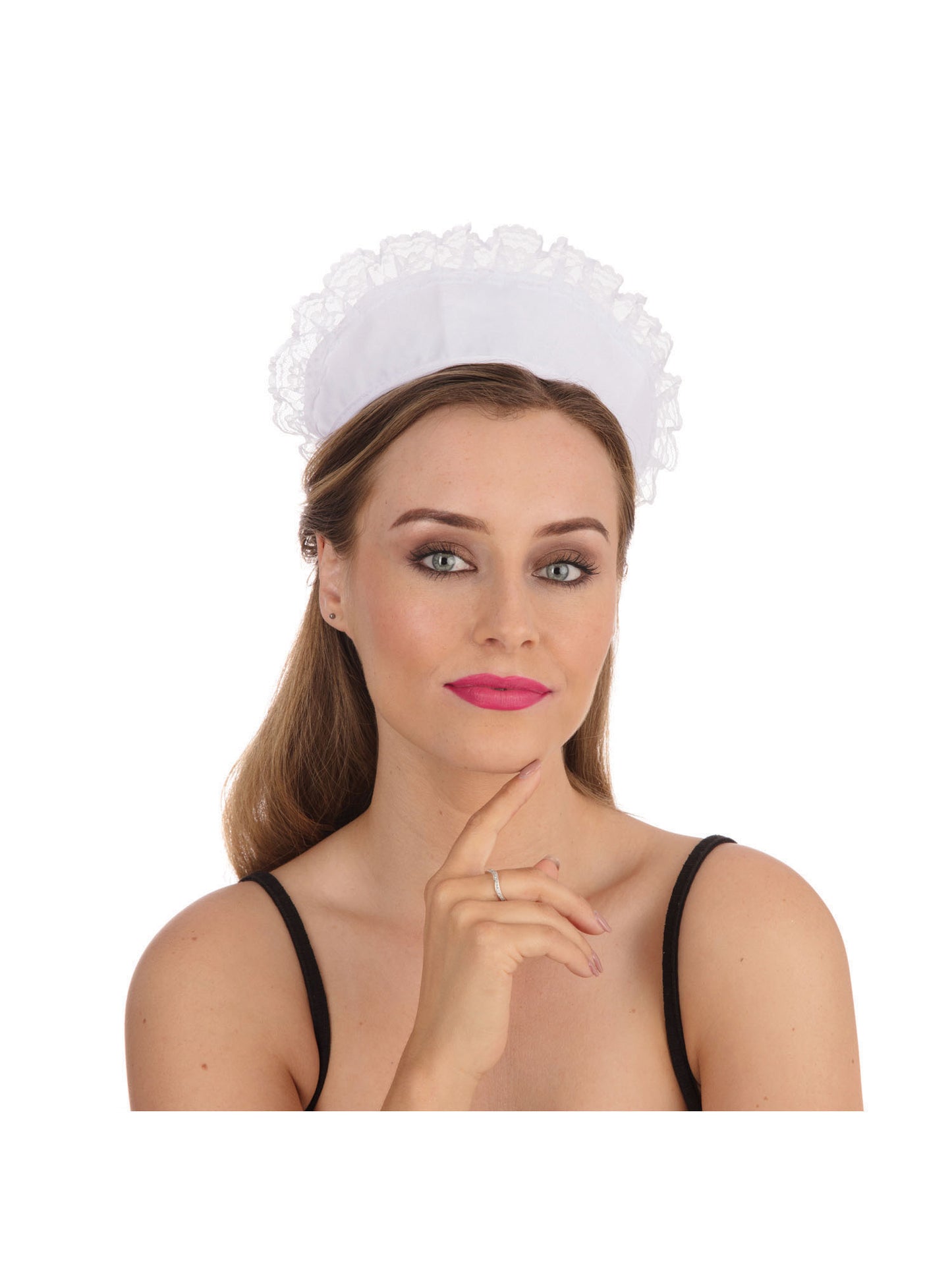 Maid Hat