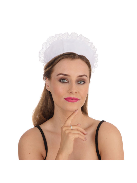 Maid Hat
