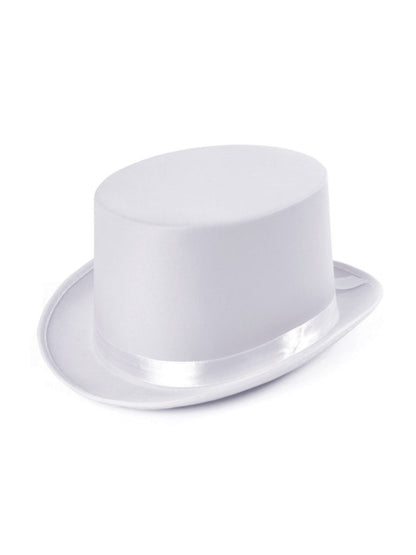 Top Hat Satin