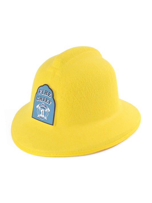Fireman Helmet Felt