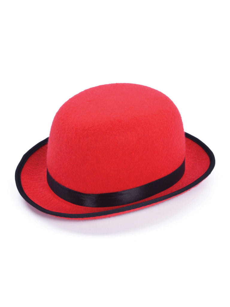 Bowler Hat