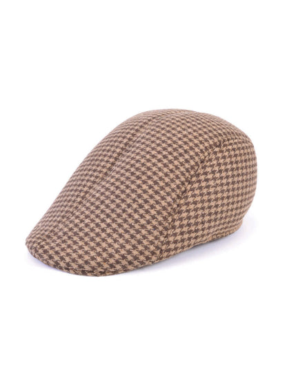 Flap Cap