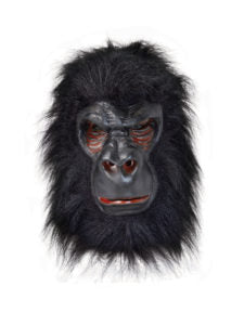 Gorilla Mask