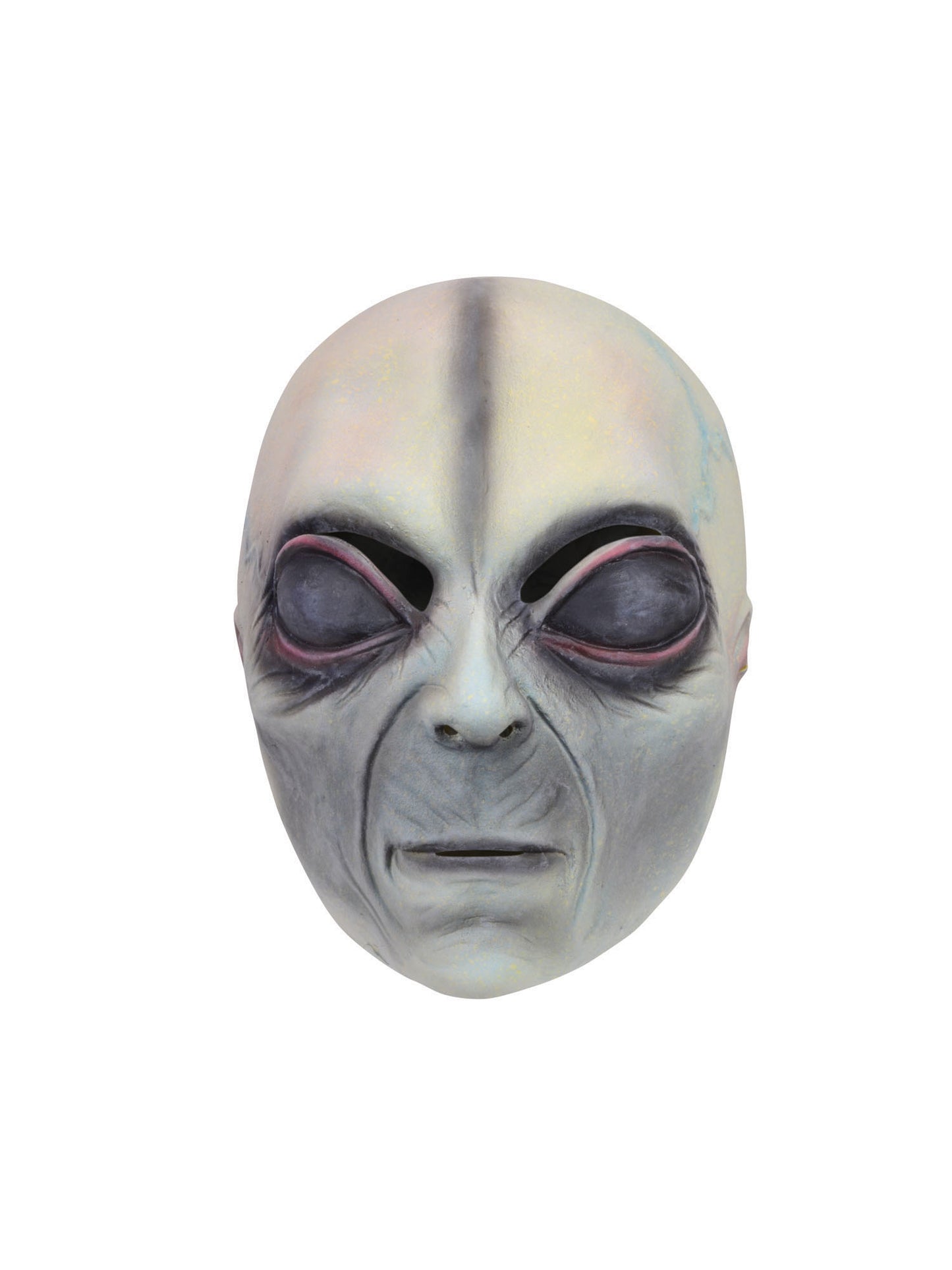 Alien Overhead Latex Mask