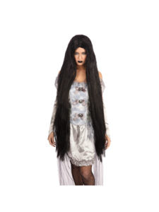 Extra Long Wig