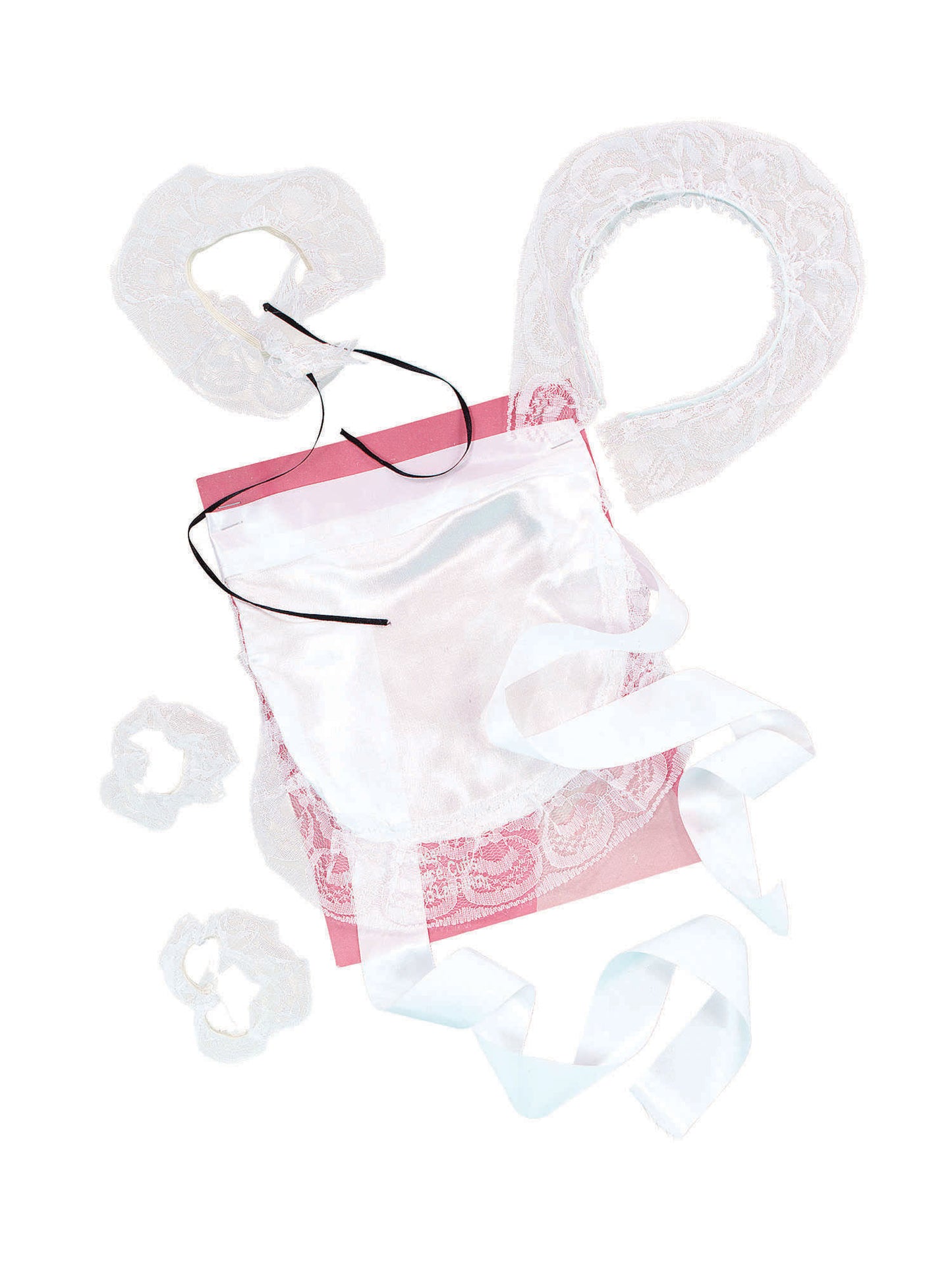 Maid instant kit