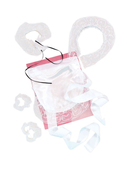 Maid instant kit