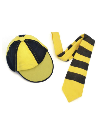School Boy Instant Kit