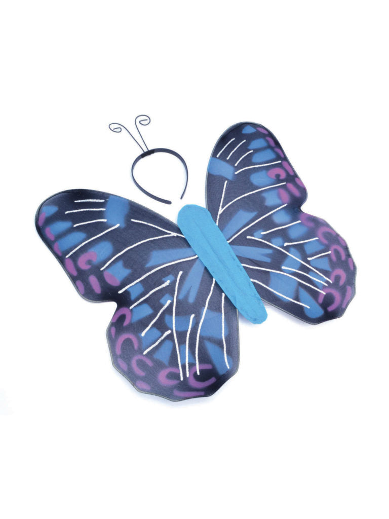 Butterfly Kit