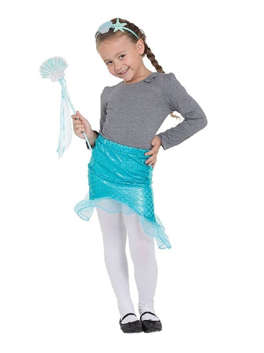 Mermaid Instant Kit Child