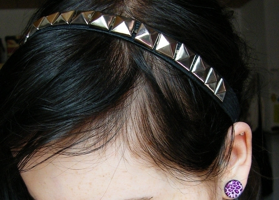 Stud Headband
