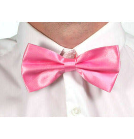 Bow tie Coloured