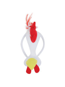 Chicken Mask and Sound