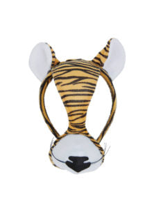 Tiger Mask and Sound