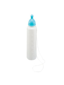 Large Plastic Bottle