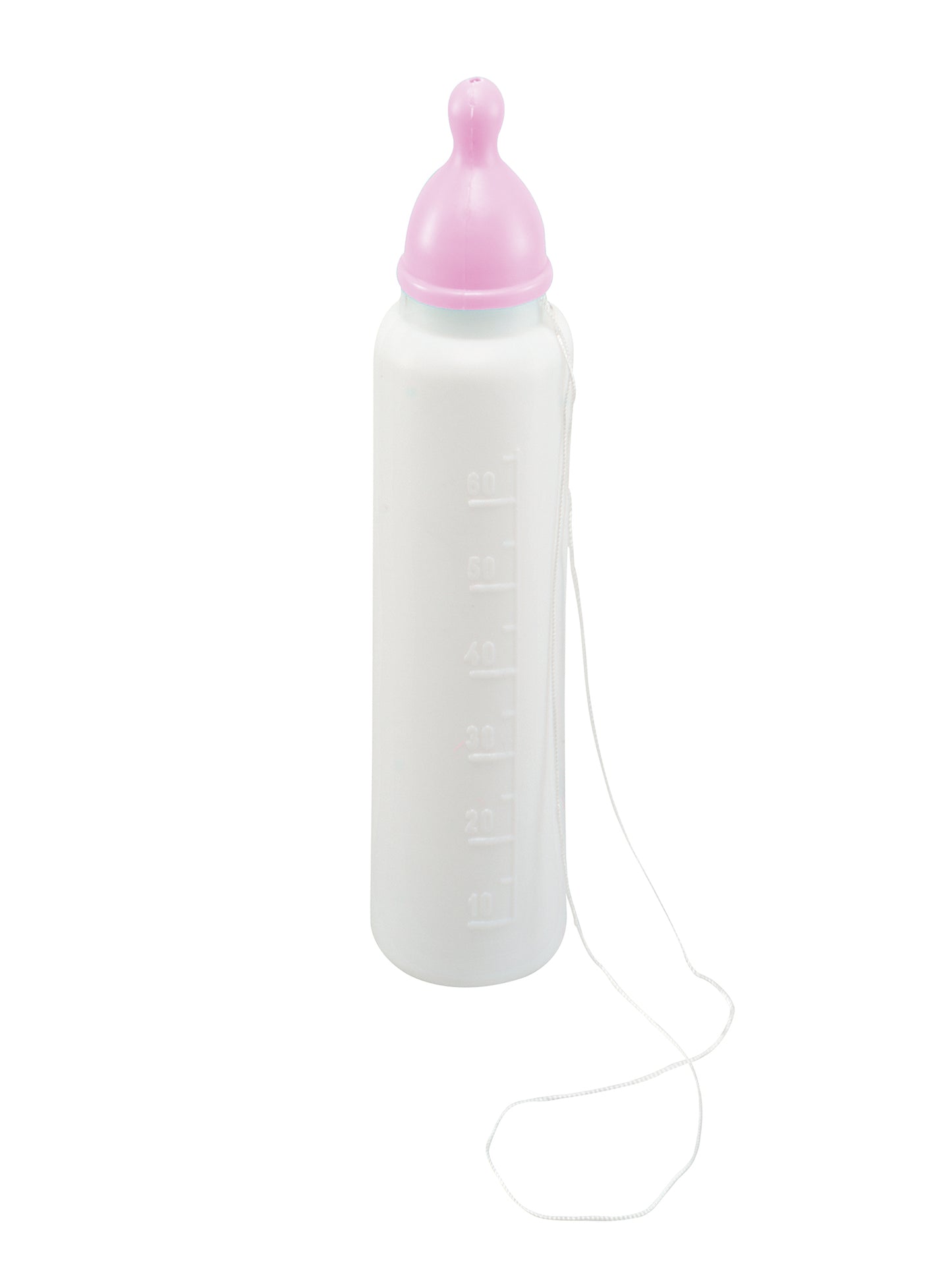 Large Plastic Bottle