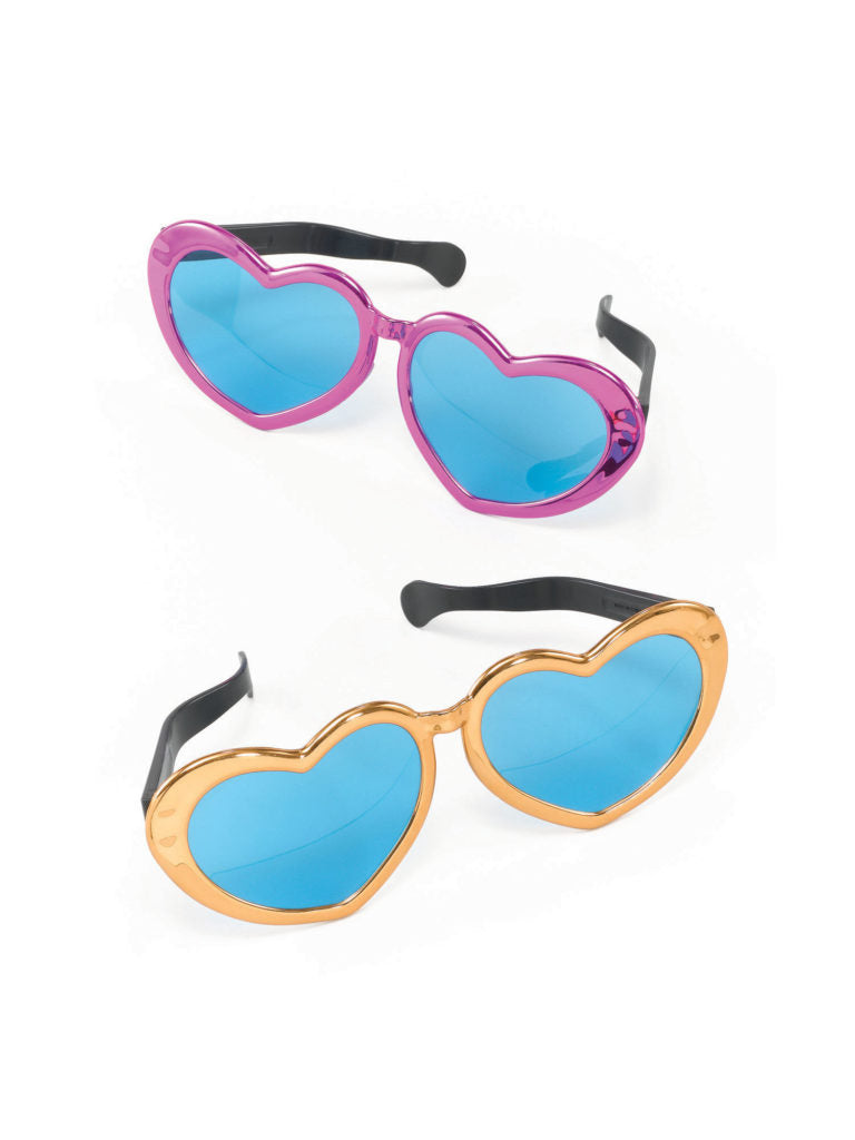 Jumbo Glasses