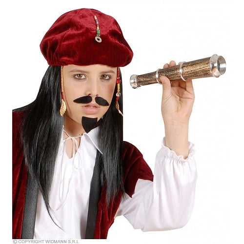 Pirate Telescope Deluxe