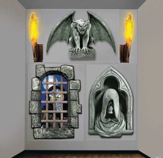 Dungeon Dwellers Add On Scene Setter Decoration