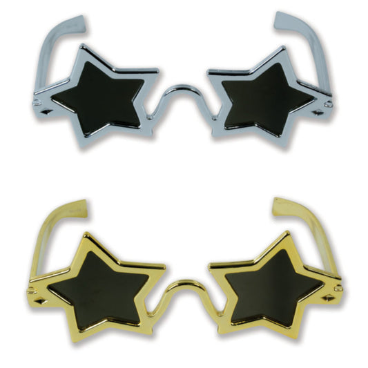 Star glasses