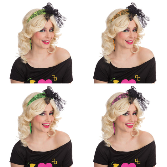 Lace Headband