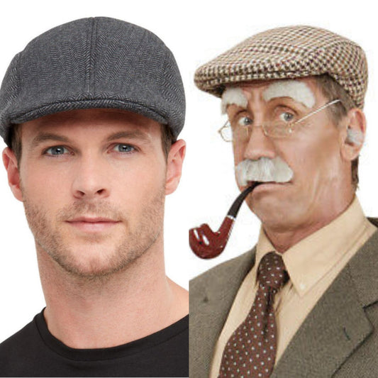 Flap Cap