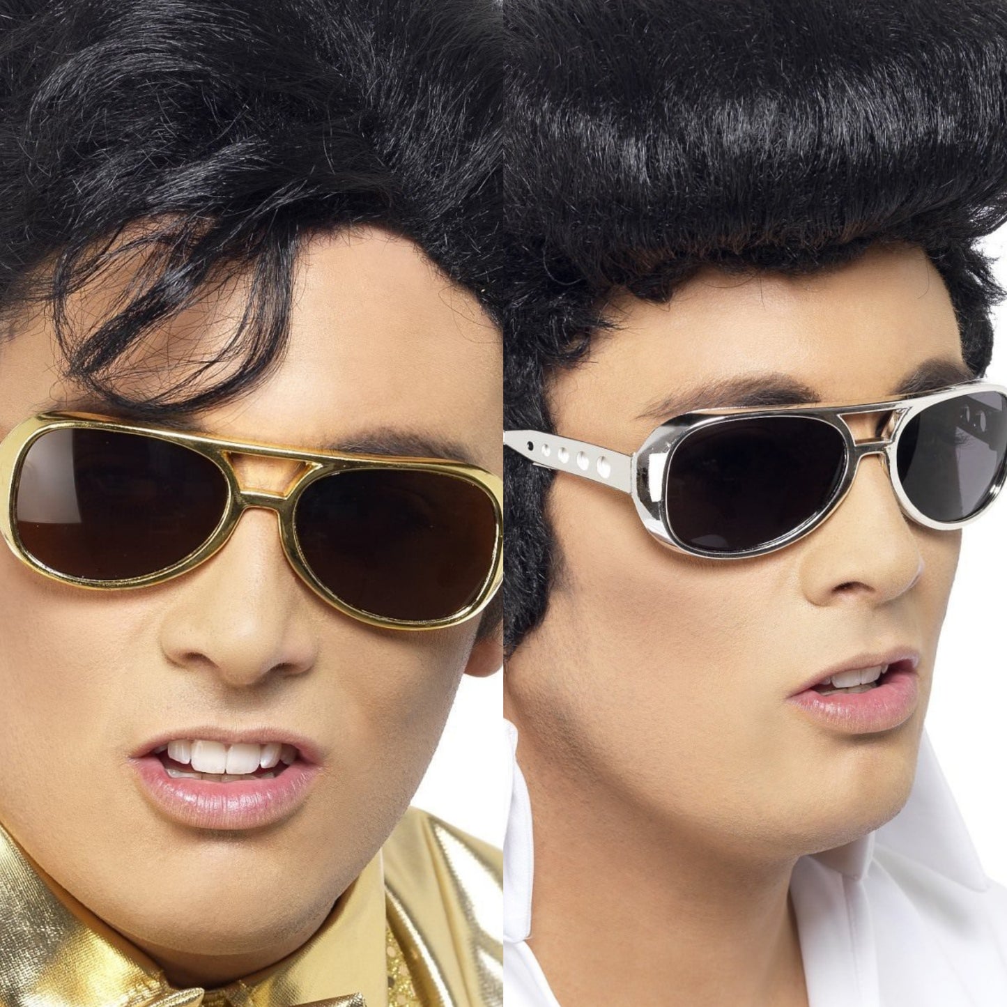 Elvis Glasses