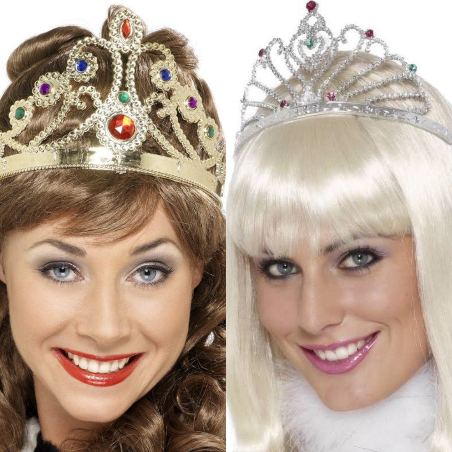 Tiara classic