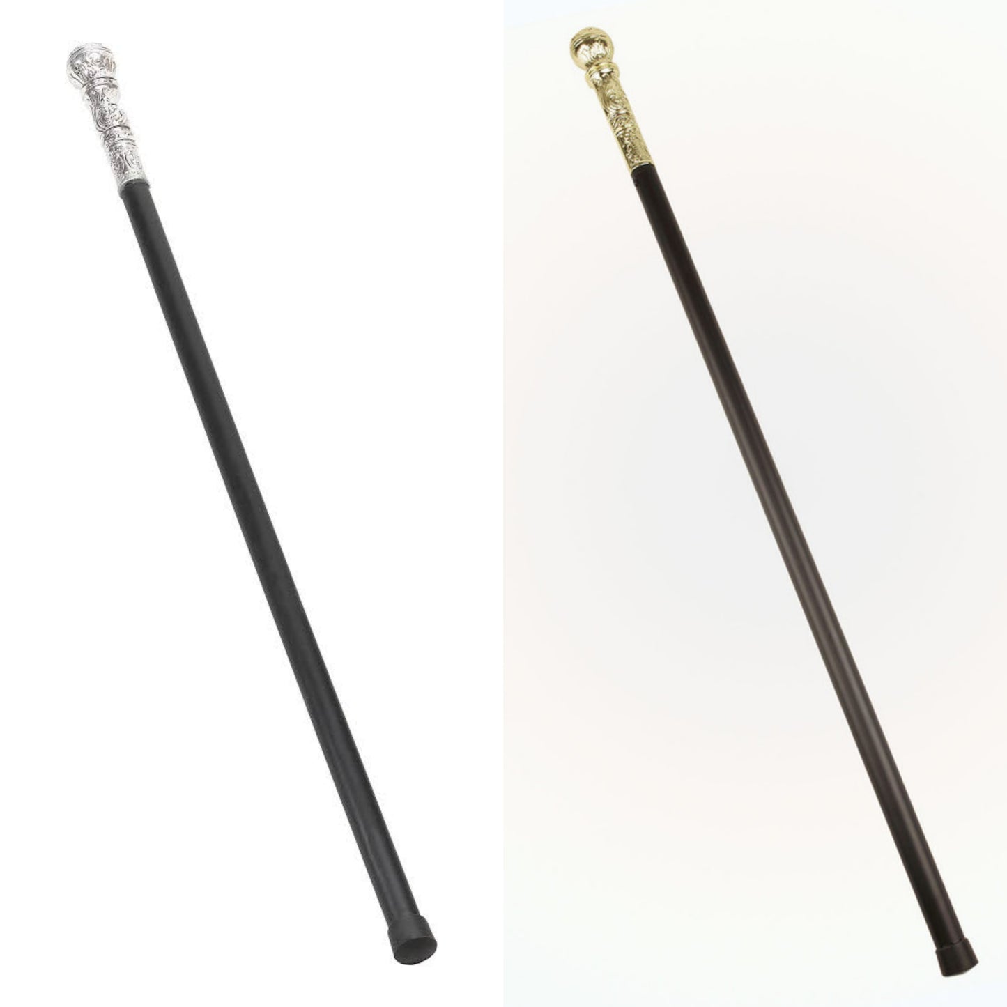 Gentleman Walking Cane