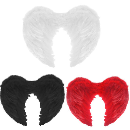 Angel/ Bird Wings Feather