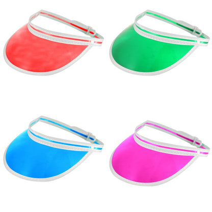 Poker/ Golf Visor