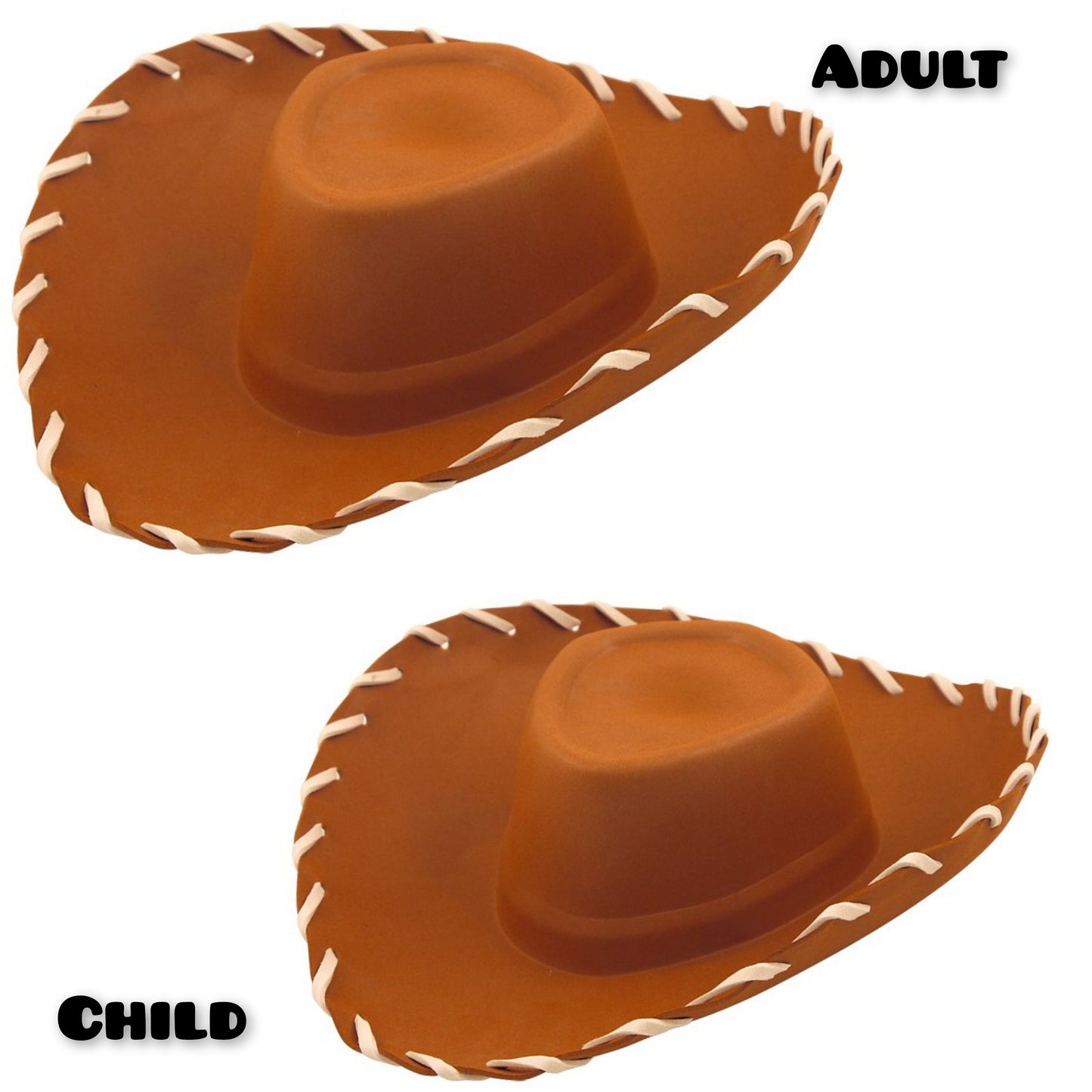 Toy Story Cowboy Hat