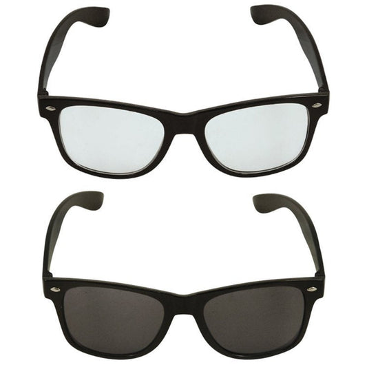 Austin Glasses