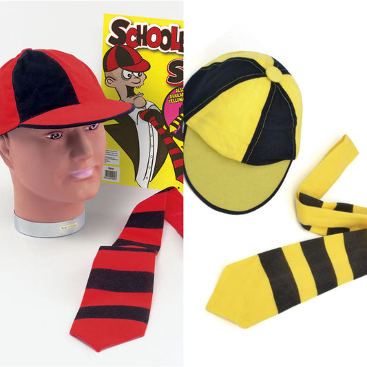 School Boy Instant Kit
