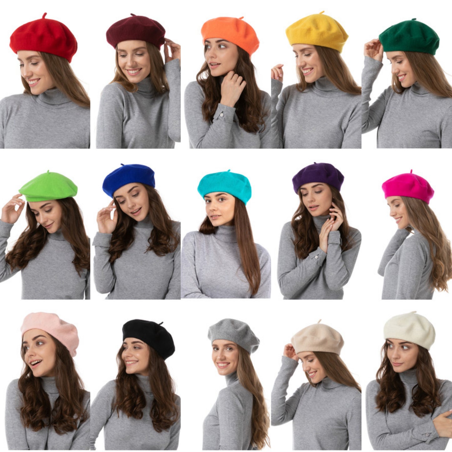 Beret