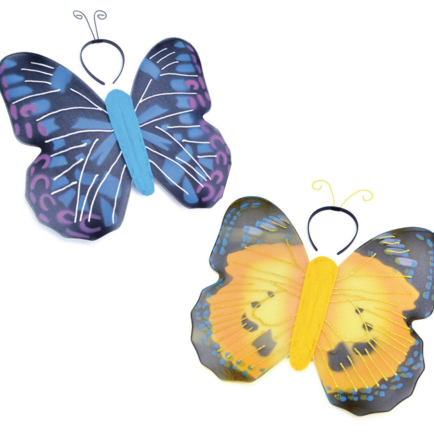 Butterfly Kit