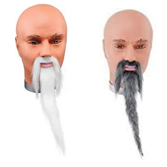 Fu Man Chu Tash
