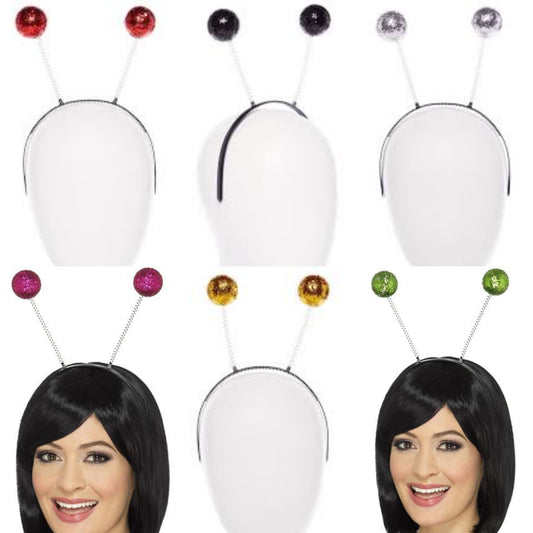 Glitter Ball Boppers