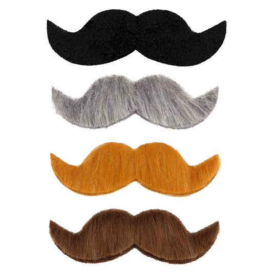 Ambassador Moustache