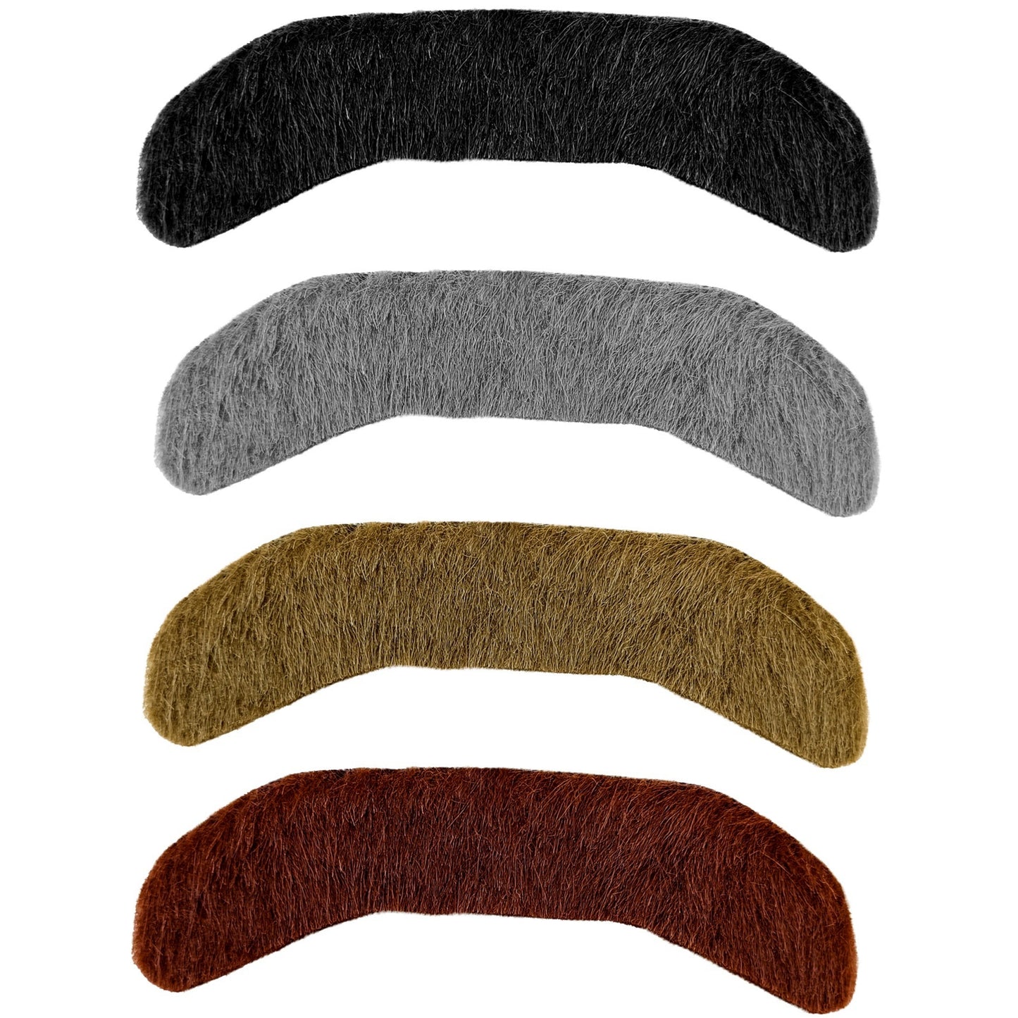 Gentleman Moustache