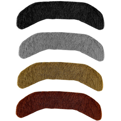 Gentleman Moustache