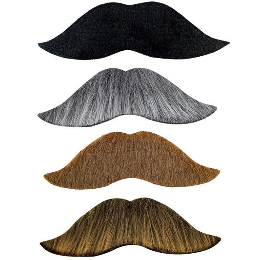 King Moustache