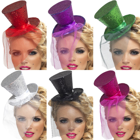 Mini Top Hat