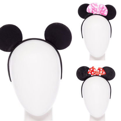 Mouse Ears