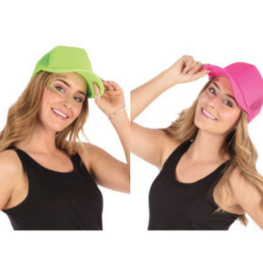 Neon Cap