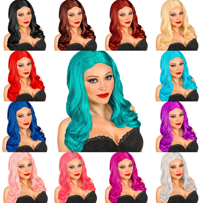 Roxy Wig