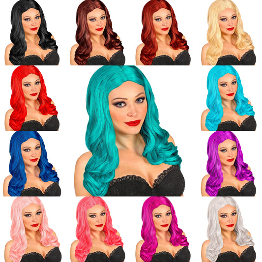 Roxy Wig